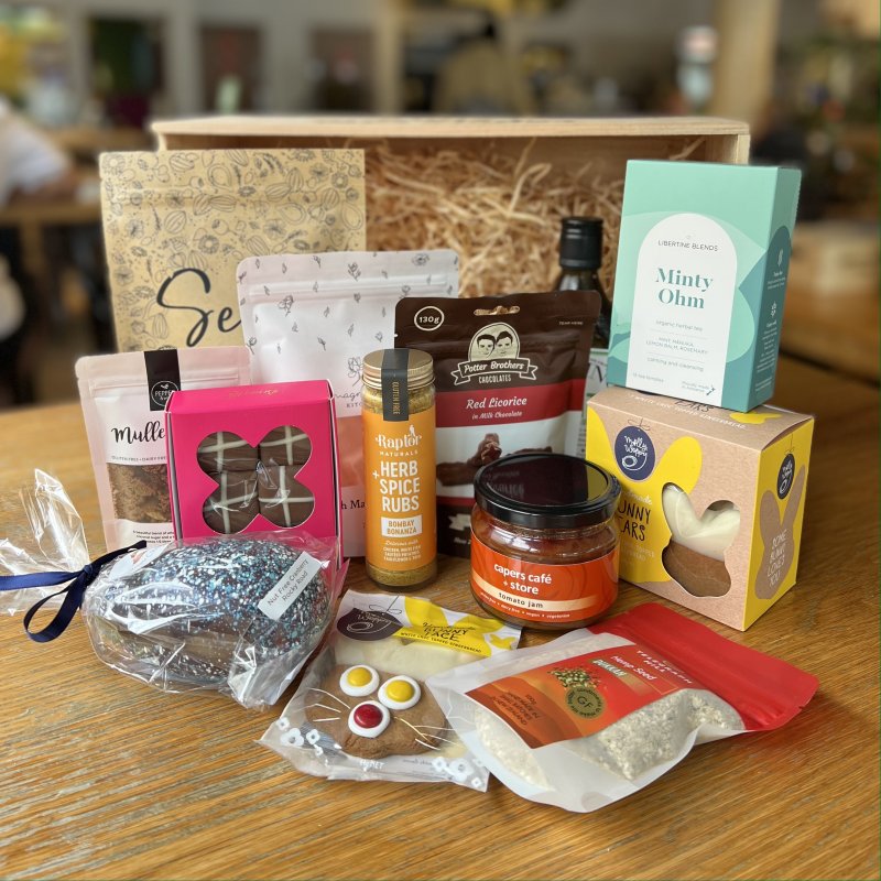 EasterHamper22