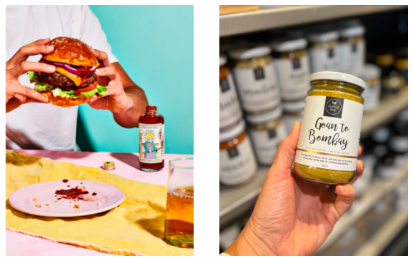 pepper&meapostlehotsauce