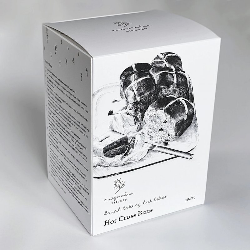 HotCrossBuns